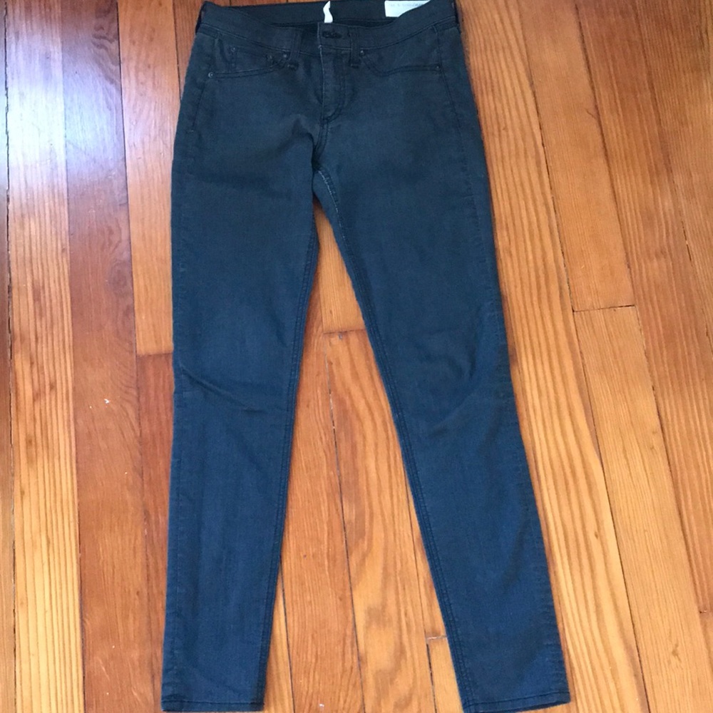 Rag & Bone legging Jeans - Size 28